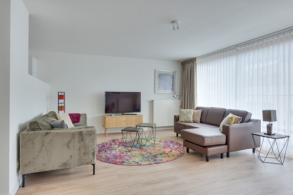 Medium property photo - Jan van Lieshoutstraat 24G, 5611 EE Eindhoven